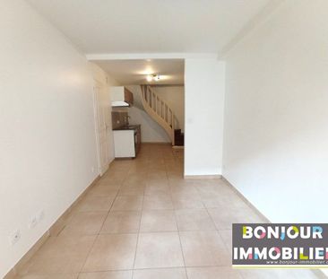 T3 SAINT LAURENT DU PONT - Photo 2