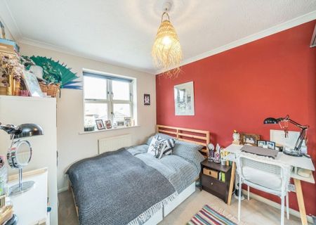 Henry Doulton Drive, SW17 6DB, London - Photo 4