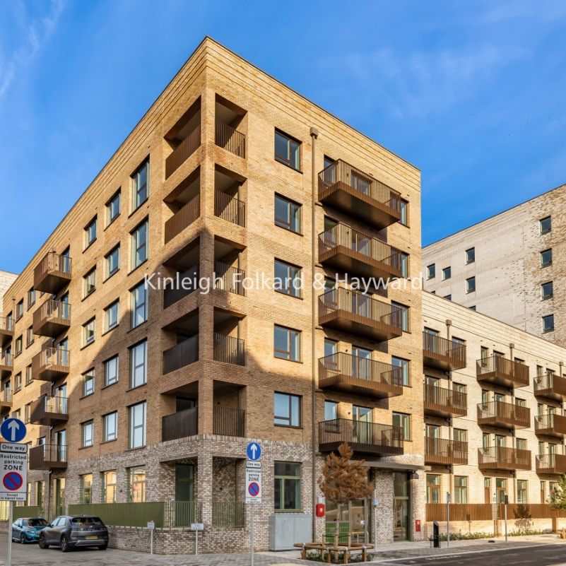 Tide Street, Barking, IG11 - Photo 1