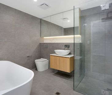 Oversized 2 Bedroom with Massive Balcony - Photo 6