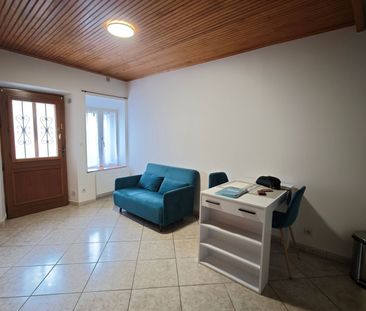 Appartement à louer 2 pièces • Juziers - Photo 2