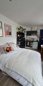 A louer T1 18 m2 Bordeaux Saint Michel - Photo 3