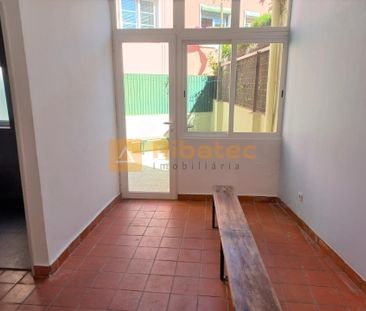 Apartamento T2 - Photo 2