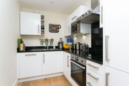 Apartment To Let - Photo 4