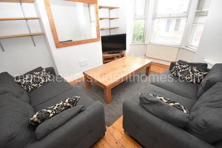 Whitby Road, Manchester, M14 6QH - Photo 4
