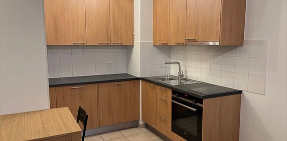 Location Appartement 2 pièces 37m² - Photo 2