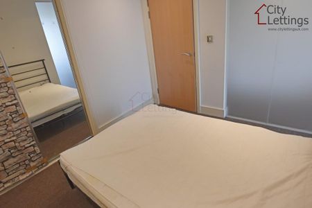 1 bedroom apartment to rent - Photo 4