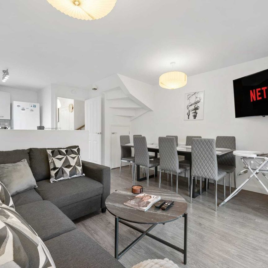 Vere Street, B5 7FS, Birmingham - Photo 1