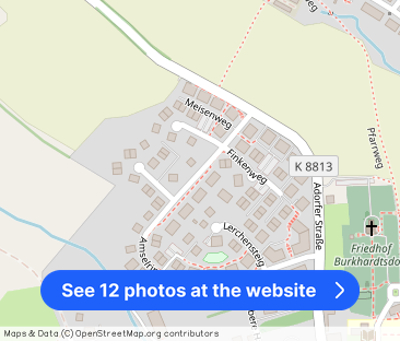 Helle 2-Raum-Wohnung mit Balkon, Badewanne & Abstellraum – frisch r... - Photo 1