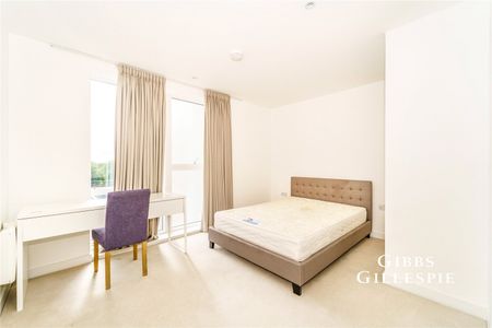 Aitons House, Pump House Crescent, Brentford, TW8 0FW - Photo 5