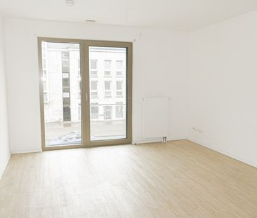 Stedinger Straße: schöne 1 Zimmer Wohnung, der Besichtigungstermin ... - Foto 1