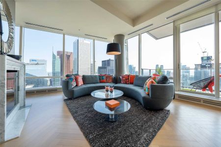 For Lease - 180 University Avenue Unit# 5408, Toronto, Ontario - Photo 5