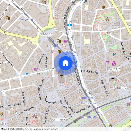 44000, Nantes