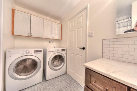 Appartement à louer - Montréal (Ahuntsic-Cartierville) (Nouveau Bordeaux) - Photo 5