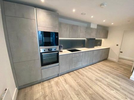 1 bedroom apartment to rent - Photo 5