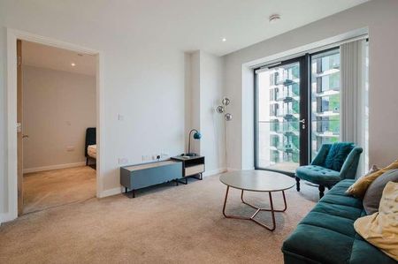 Bury Street, Salford, Greater Manchester, M3 - Photo 3