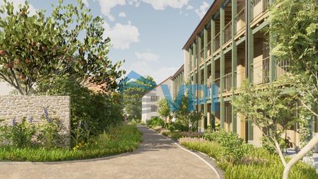 Appartement 5.5 pièces au 2ème étage (lot N°A3-210 Bat.A) - Photo 4