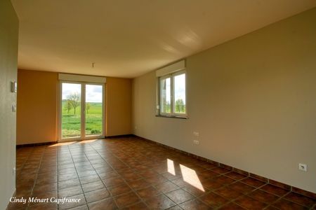 Maison individuelle 5 pièces à Momerstroff - Photo 2