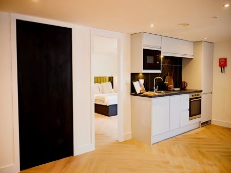 1 Bed Superior - Photo 5