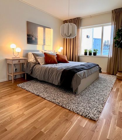 Svanvägen 5B - Foto 5