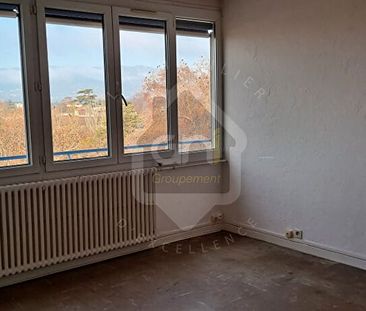 APPARTEMENT A LOUER MONTELIMAR 3 PIECES 69.44 M² - Photo 4