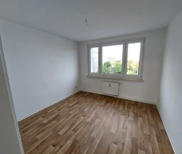 Große Wohnung / Ruhige Lage - Photo 3