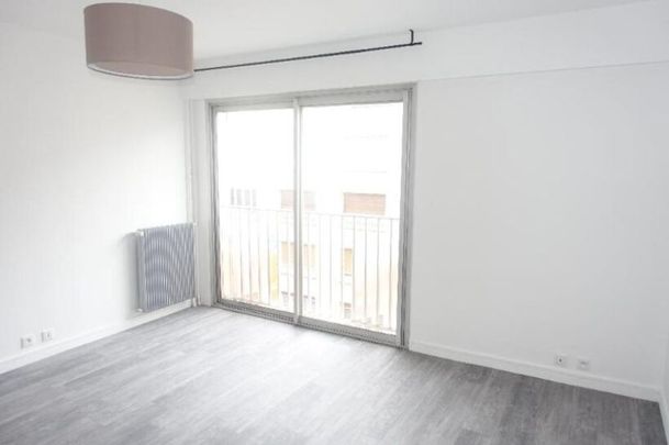 Appartement T1 Reims - Photo 1