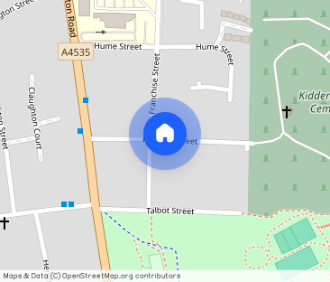 Holman Street, KIDDERMINSTER - Photo 1