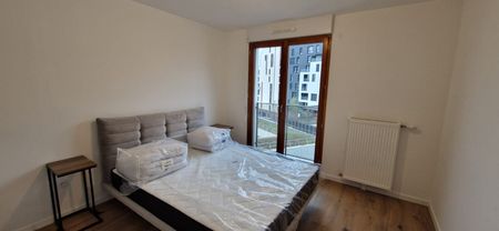 Location Appartement 2 pièces 46m² ROSNY SOUS BOIS 93110 - Photo 5