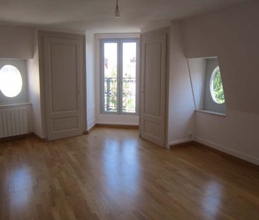 Location Appartement 2 pièces 58m² BESANCON 25000 - Photo 3