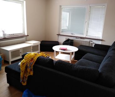 Storgatan, Sösdala - Foto 1