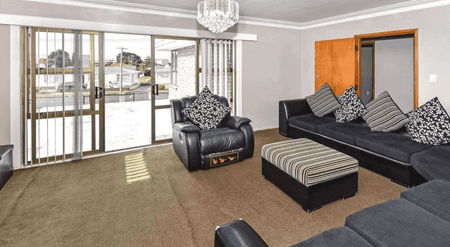 Papatoetoe, 3 bedrooms - Photo 4