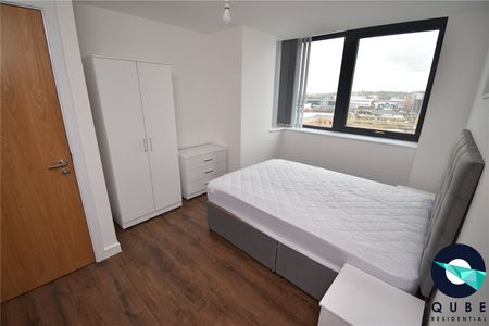 2 bedroom Flat To Rent - Photo 4