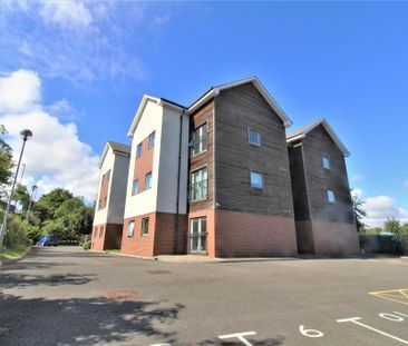 2 bedroom flat to rent - Photo 6