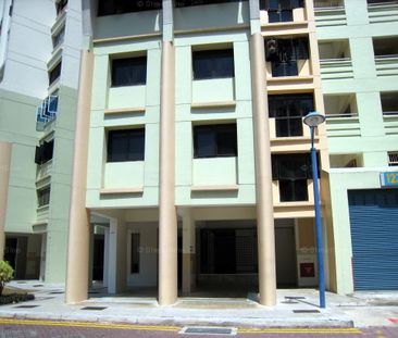 Blk 123A Rivervale Drive (Sengkang), HDB 5 Rooms - For Rent - Photo 3