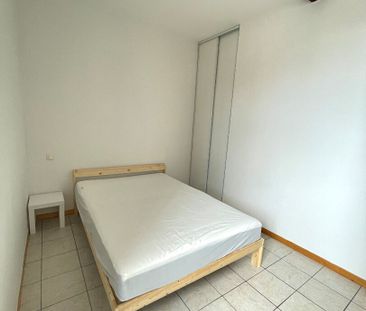 Location appartement 2 pièces, 34.12m², Samatan - Photo 3