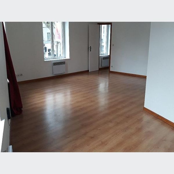 Appartement à Louer à LILLE 690 € - Photo 1