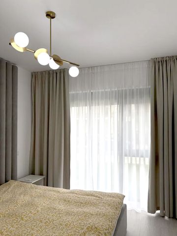 Apartament de inchiriat in Ploiesti, zona Albert-MRS Village - Fotografie 5