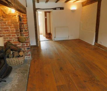 2 bedroom house to rent - Photo 1