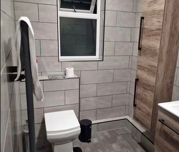 Room in a Shared House, Fieldhouse Road, B25 - Photo 5