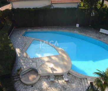 CAP D'ANTIBES - Ref. 3P ST ALEX - Photo 6