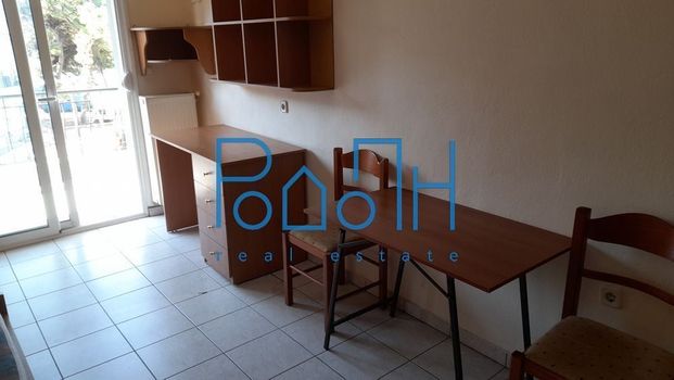Studio/Γκαρσονιέρα για ενοικίαση Ιστορικό Κέντρο (Κομοτηνή) - Φωτογραφία 1