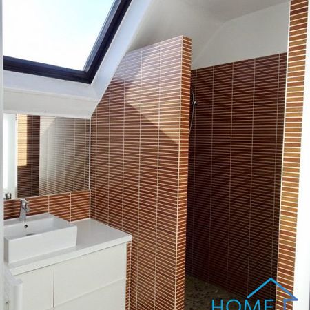 Appartement de charme, type F2, ensoleillé et traversant (exposition nord sud) - Photo 4