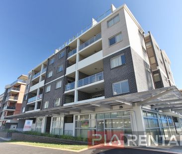 Modern 2 Bedroom Apartment, Superb Location, Electrifying Specs! - Photo 2