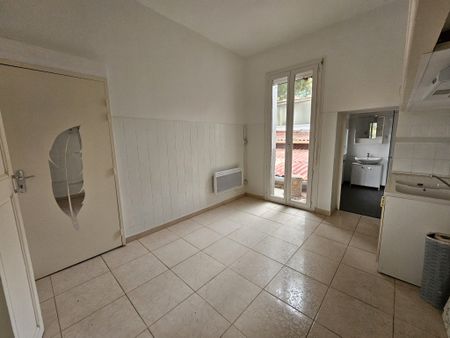 Location Appartement 2 pièces 30m² PERPIGNAN 66000 - Photo 3