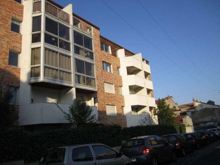 Location Appartement 2 pièces 36m² BORDEAUX 33000 - Photo 5