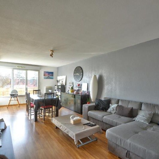 Location Appartement 3 pièces 69m² AGEN 47000 - Photo 1