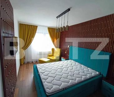 Apartament ultra finisat de 3 camere, complexul Seasons, zona Golden Tulip - Photo 3