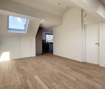 Penthouse te huur - Foto 1