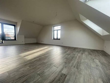 Appartement te huur - Photo 2
